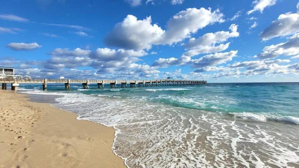 Whispering Palms, 1314 S B St, Lake Worth Beach, Florida 33460, image 1