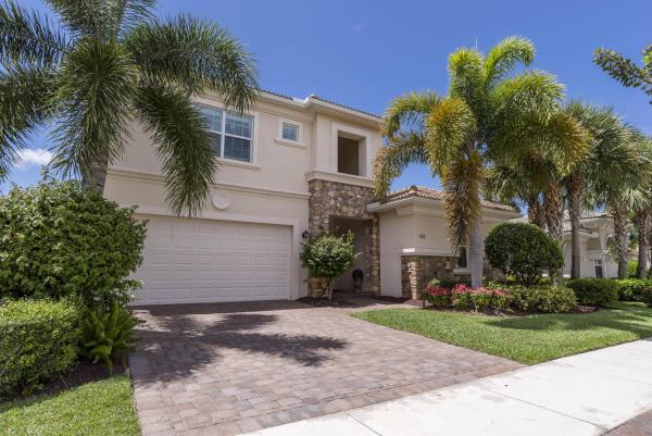 Jupiter Country Club, 161 Carina Dr, Jupiter, Florida 33478, image 1