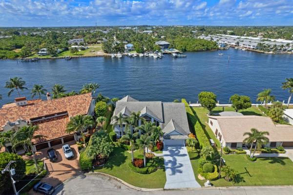 Inlet Cay, 49 Spanish River Dr, Ocean Ridge, Florida 33435, image 1