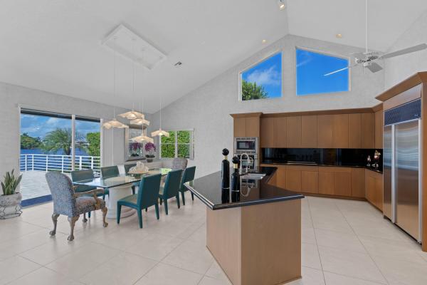 Inlet Cay, 49 Spanish River Dr, Ocean Ridge, Florida 33435, image 1