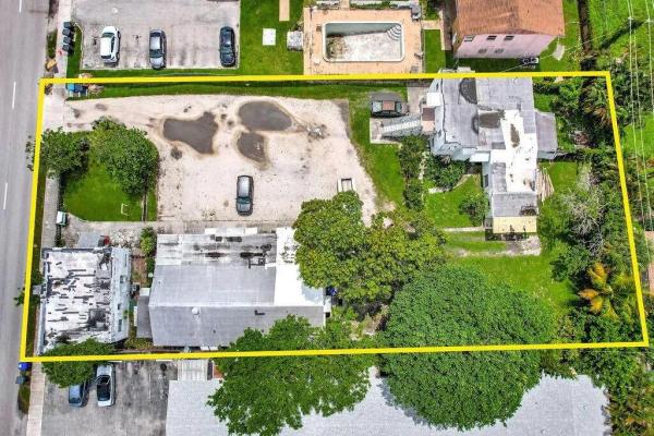Hollywood Little Ranches, 2306 Van Buren St, Hollywood, Florida 33020, image 2