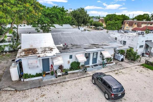 Hollywood Little Ranches, 2306 Van Buren St, Hollywood, Florida 33020, image 1