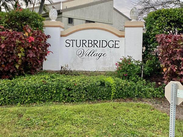 Sturbridge Village, 11995 Sturbridge Ln, Wellington, Florida 33414, image 2