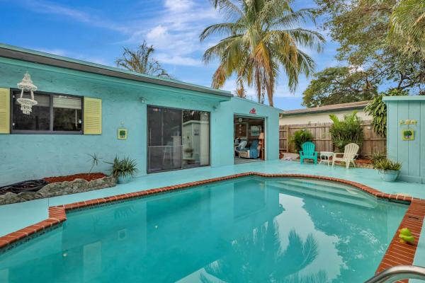 Hillside Park, 705 Colonial Rd, West Palm Beach, Florida 33405, image 1