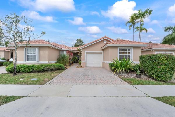 The Waterways, 13021 NW 5th Ct, Pembroke Pines, Florida 33028, image 1
