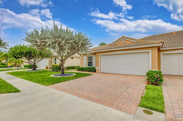 Bay Colony At Andros Isle, 8411 Long Bay, West Palm Beach, Florida 33411, image 1