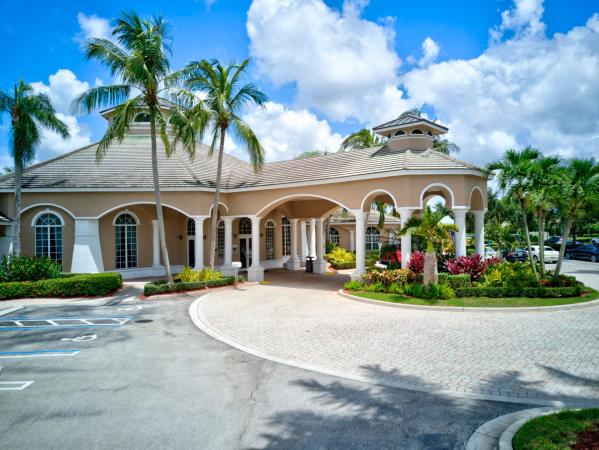 Bay Colony At Andros Isle, 8411 Long Bay, West Palm Beach, Florida 33411, image 1