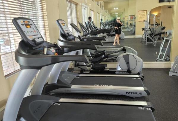 The Villas At Emerald Dunes, 6533 Emerald Dunes Dr #304, West Palm Beach, Florida 33411, image 1