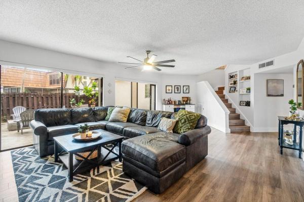 Weybridge Townhomes, 112 Weybridge Cir #D, Royal Palm Beach, Florida 33411, image 1
