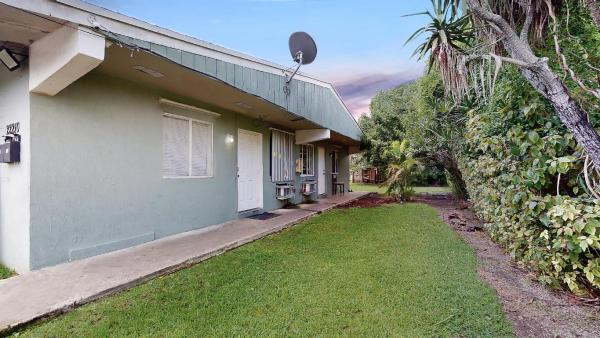 Bunchville, 22210 SW 116th Ave, Goulds, Florida 33170, image 2