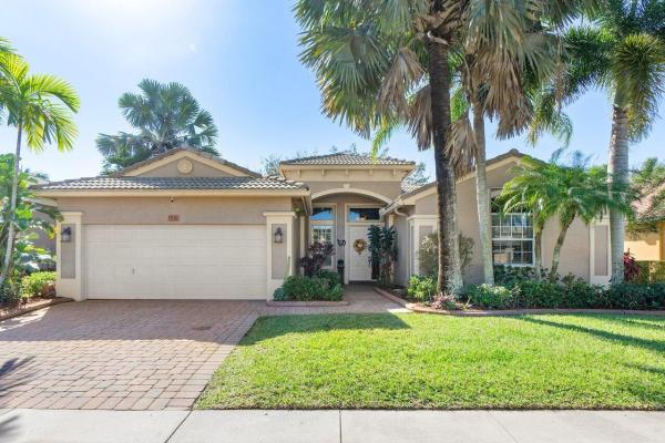 The Estates At Baywinds, 9586 Lantern Bay Cir, West Palm Beach, Florida 33411, image 1