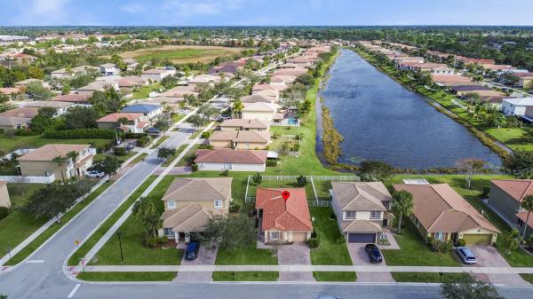 Newport Isles, 2913 SW Cape Breton Dr, Port St. Lucie, Florida 34953, image 2