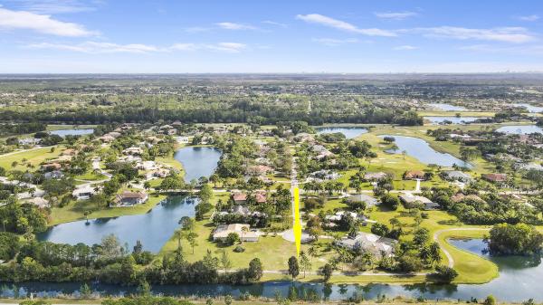 Stonewal Estates, Lot 145 Stonehaven Way WAY, Palm Beach Gardens, Florida 33412, image 1