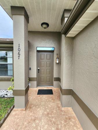 1067 SW Paar Dr, Port St. Lucie, Florida 34953, image 1