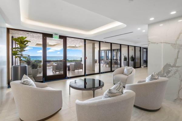 Villa Magna, 2727 S Ocean Blvd #801, Highland Beach, Florida 33487, image 1