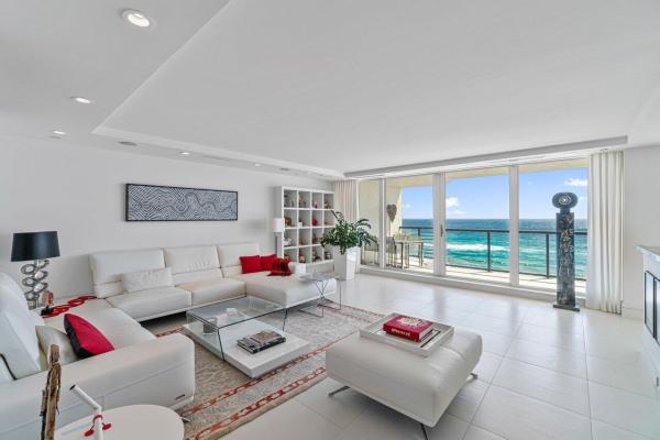 Villa Magna, 2727 S Ocean Blvd #801, Highland Beach, Florida 33487, image 2