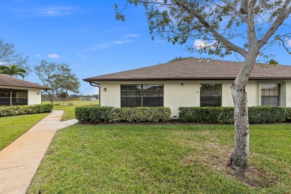 1617 Laurel Leaf Ln #A, Fort Pierce, Florida 34950, image 1