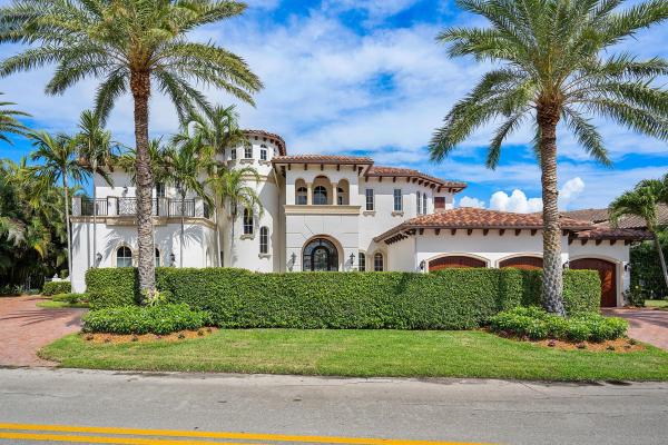 Sun & Surf Club, 747 Marble Way, Boca Raton, Florida 33432, image 1
