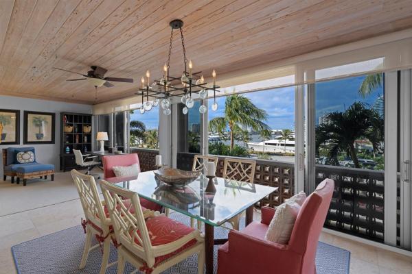 Park Place, 369 S Lake Dr #3c, Palm Beach, Florida 33480, image 1