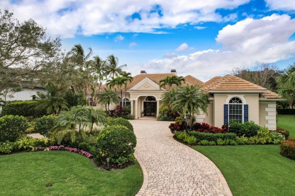 Old Marsh Golf Club, 13141 Marsh Landing Landing(s), Palm Beach Gardens, Florida 33418, image 1