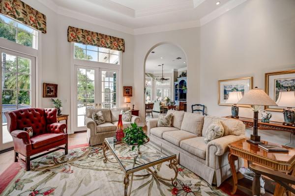 Old Marsh Golf Club, 13141 Marsh Lndg, Palm Beach Gardens, Florida 33418, image 3