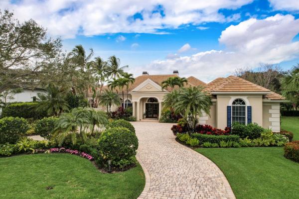Old Marsh Golf Club, 13141 Marsh Lndg, Palm Beach Gardens, Florida 33418, image 2