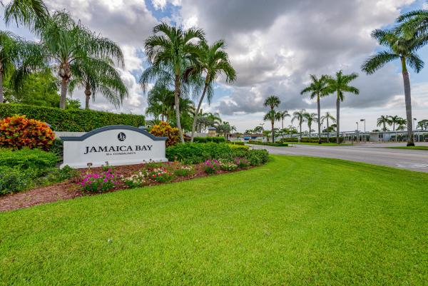 Jamaica Bay, 38010 Frenchmans Bay, Boynton Beach, Florida 33436, image 1