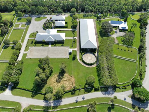 White Fences Equestrian Estates, 3280 Hanover Cir, Loxahatchee, Florida 33470, image 2