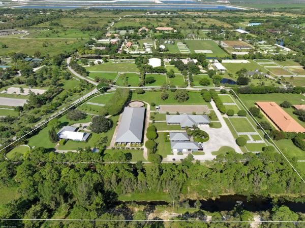 White Fences Equestrian Estates, 3280 Hanover Cir, Loxahatchee, Florida 33470, image 1