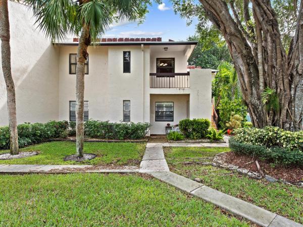 Greens Of Boca Lago, 7596 Eastlake Dr #16h, Boca Raton, Florida 33433, image 1