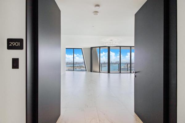 One Thousand Museum, 1000 Biscayne Blvd #2901, Miami, Florida 33132, image 1