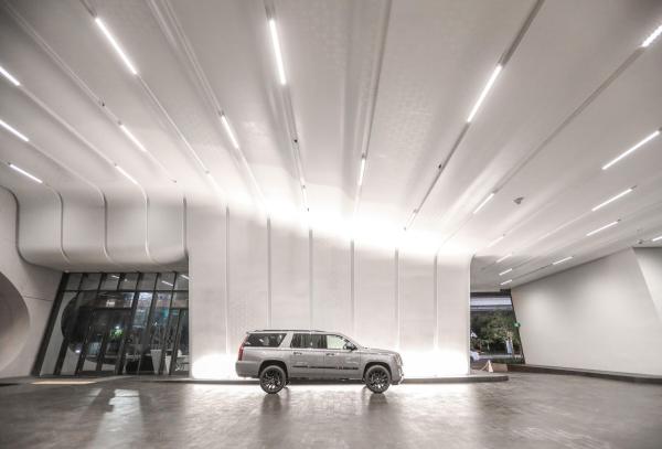 One Thousand Museum, 1000 Biscayne Blvd #2901, Miami, Florida 33132, image 1