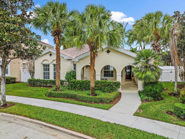 Tuscany At Abacoa, 107 San Remo Dr, Jupiter, Florida 33458, image 1