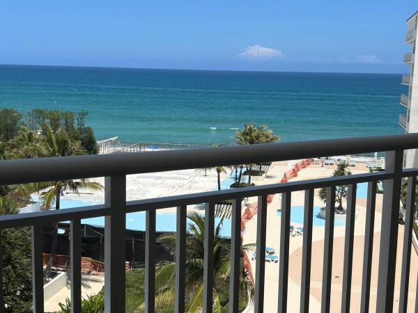 The Barclay, 3546 S Ocean Blvd #723, South Palm Beach, Florida 33480, image 1