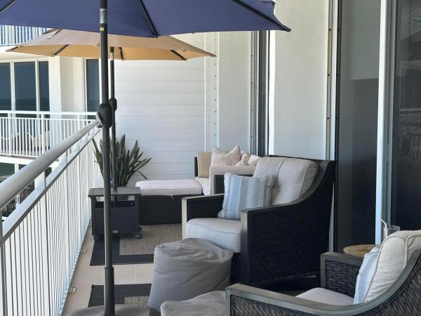 The Barclay, 3546 S Ocean Blvd #723, South Palm Beach, Florida 33480, image 2