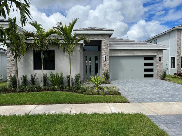 Villamar At Toscana Isles, 7173 Montereal Path, Lake Worth Beach, Florida 33463, image 1