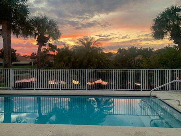 Oaks East, 619 Rosa Ct, Palm Beach Gardens, Florida 33410, image 1
