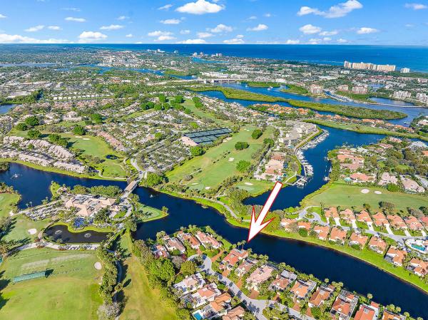 The Narrows At Jonathan's Landing, 16688 Narrows Dr, Jupiter, Florida 33477, image 1