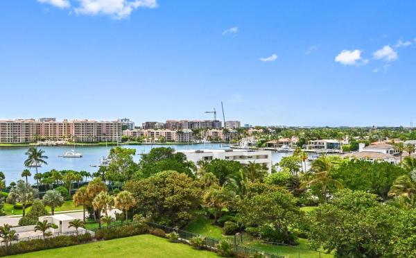 Sabal Shores, 600 S Ocean Blvd #708, Boca Raton, Florida 33432, image 3