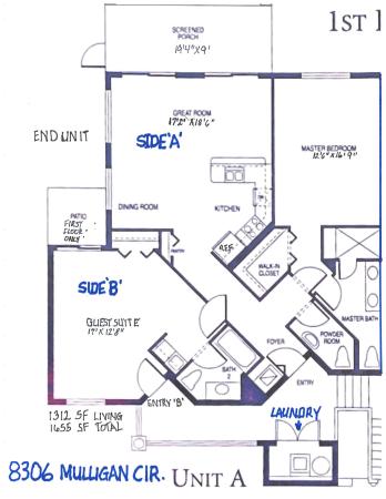 Castle Pines, 8306 Mulligan Cir #2211, Port St. Lucie, Florida 34986, image 1