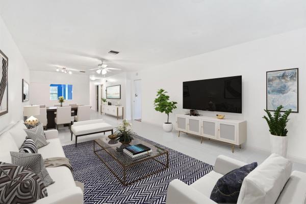 Delray Oaks, 3015 SW 21st Ter #371a, Delray Beach, Florida 33445, image 1