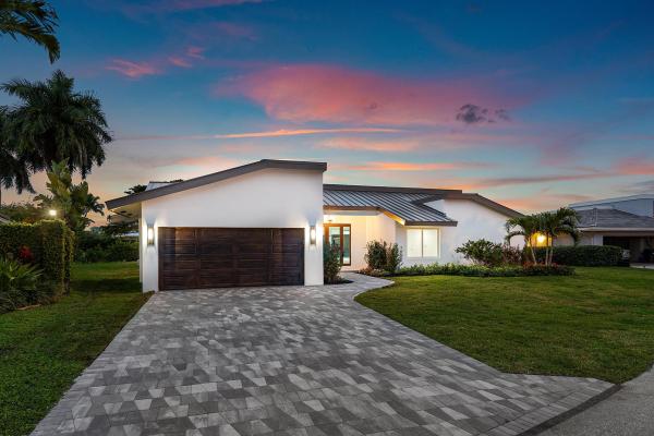 Seagate Country Club At The Hamlet, 643 Lakewoode Cir, Delray Beach, Florida 33445, image 1