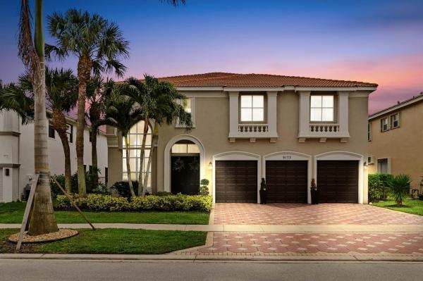Danforth Village, 9173 Delemar Ct, Wellington, Florida 33414, image 1