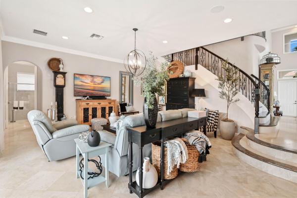 Danforth Village, 9173 Delemar Ct, Wellington, Florida 33414, image 2