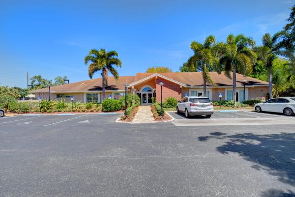Parkshore At Whisper Walk, 8350 Springlake Dr, Boca Raton, Florida 33496, image 2