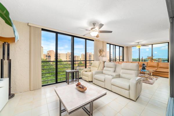 Promenade At Boca Pointe, 7209 Promenade Dr #601, Boca Raton, Florida 33433, image 1