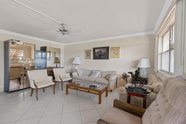 Saxony At Kings Point, 601 Saxony M #601, Delray Beach, Florida 33446, image 1