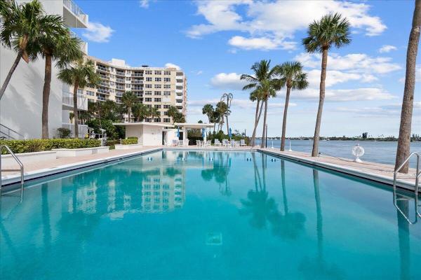 Portofino North, 2600 N Flagler Dr #912, West Palm Beach, Florida 33407, image 1