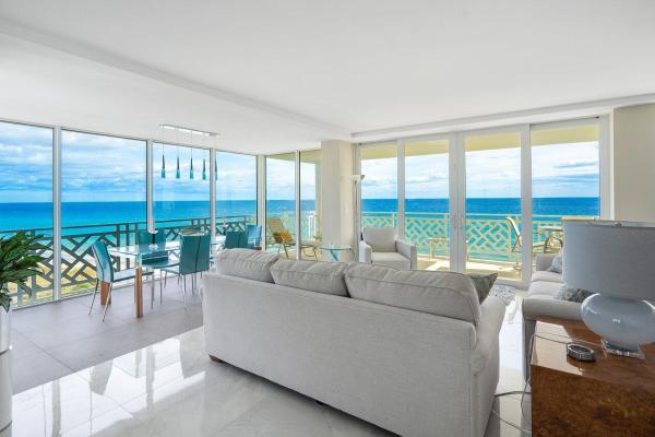 Banyan House, 1225 S Ocean Blvd #805, Delray Beach, Florida 33483, image 2