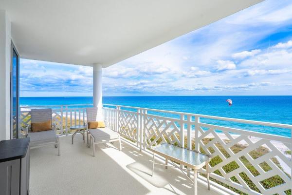 Banyan House, 1225 S Ocean Blvd #805, Delray Beach, Florida 33483, image 1